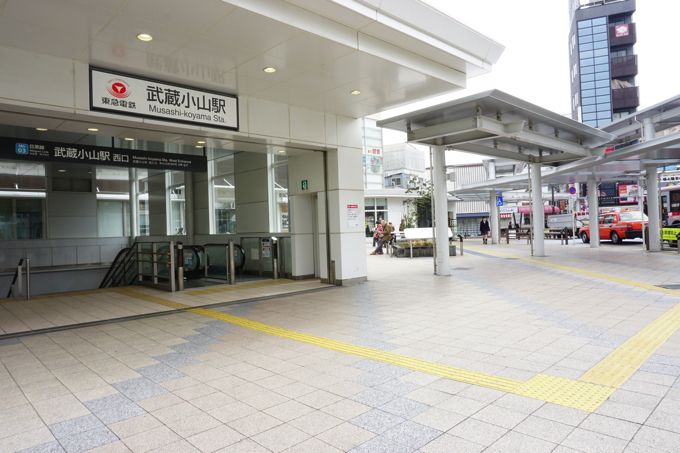 DSC00992 「住みたい街ランキング」には入っていないけど、絶対住むべき街シリーズ 〜第1回：武蔵小山〜