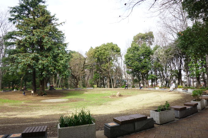 DSC01020 「住みたい街ランキング」には入っていないけど、絶対住むべき街シリーズ 〜第1回：武蔵小山〜