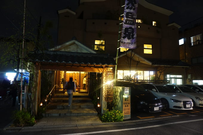 DSC01245 「住みたい街ランキング」には入っていないけど、絶対住むべき街シリーズ 〜第1回：武蔵小山〜