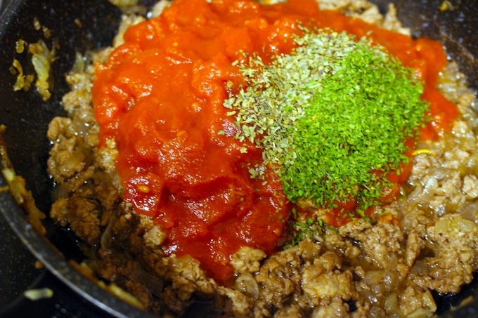 IMG 2286 料理にこだわり出したら作ってみたい！バターと醤油が決めてのミートソースレシピ