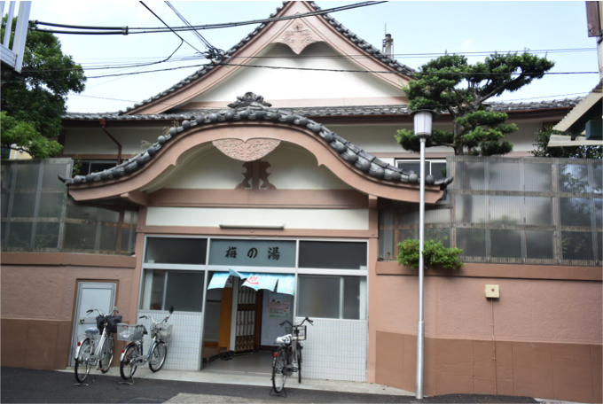 itabashi 6 「住みたい街ランキング」には入っていないけど、絶対住むべき街シリーズ 〜第3回：板橋区役所前〜