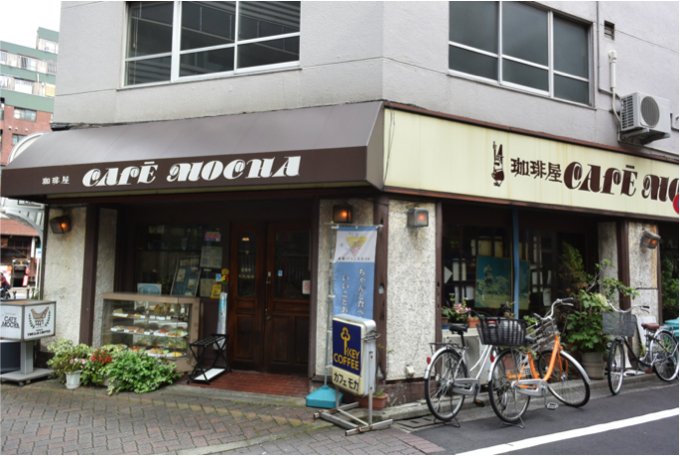 itabashi 7 「住みたい街ランキング」には入っていないけど、絶対住むべき街シリーズ 〜第3回：板橋区役所前〜