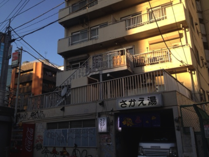 sakaeyu copy 遅くまで働いても安心！24時以降も営業している渋谷区の銭湯まとめ