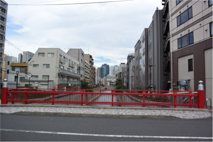 「住みたい街ランキング」には入っていないけど、絶対住むべき街シリーズ 〜第5回:中野新橋〜 「住みたい街ランキング」には入っていないけど、絶対住むべき街シリーズ 〜第5回:中野新橋〜
