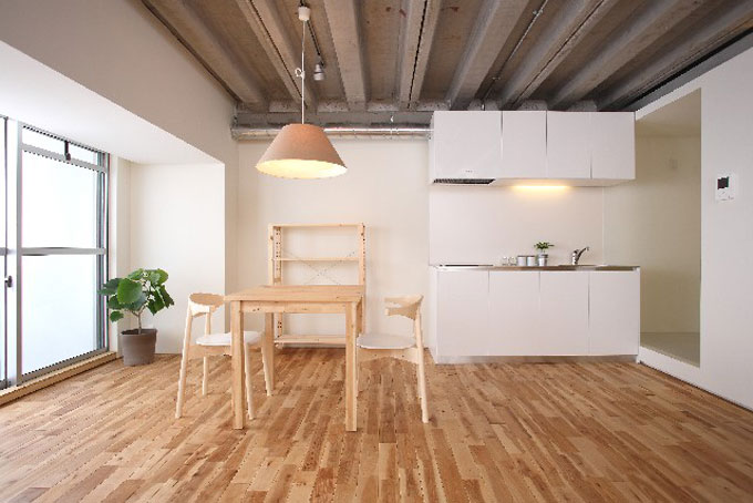 923bc9e982ce0445fd666aca58f4c849 憧れの住まいが現実に！賃貸でもハイグレードに住める「分譲賃貸」の5つの魅力