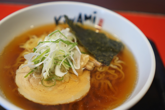 kiwami1 【節約したい！でもラーメンが好き】350円以下で食べられる都内のラーメン屋5選