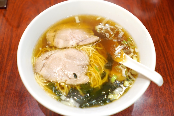 kuki 【節約したい！でもラーメンが好き】350円以下で食べられる都内のラーメン屋5選