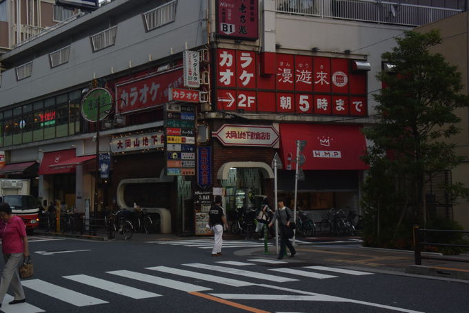 「住みたい街ランキング」には入っていないけど、絶対住むべき街シリーズ 〜第10回:大岡山〜 「住みたい街ランキング」には入っていないけど、絶対住むべき街シリーズ 〜第10回:大岡山〜