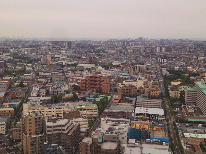 f760f02842d984efd905f98ca3d3f240 「住みたい街ランキング」には入っていないけど、絶対住むべき街シリーズ 〜第9回：船堀〜