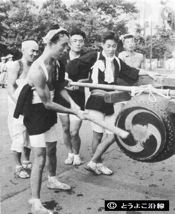 【自由が丘は男臭かった?】オシャレやスイーツだけじゃないもう1つの自由が丘 【自由が丘は男臭かった?】オシャレやスイーツだけじゃないもう1つの自由が丘