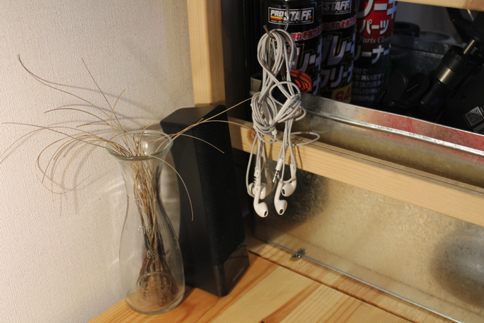 image12 【第1回】突撃！ ワンルーム王子～趣味がにじみ出る吉祥寺のワンルーム編～