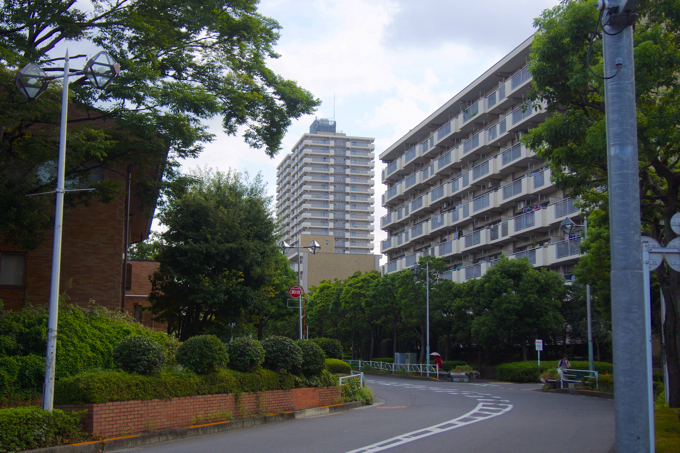 nishikasai 03 「住みたい街ランキング」には入っていないけど、絶対住むべき街シリーズ 〜第8回：西葛西〜