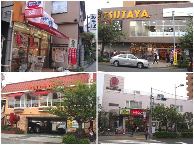 sakura 05 「住みたい街ランキング」には入っていないけど、絶対住むべき街シリーズ 〜第11回：桜新町〜