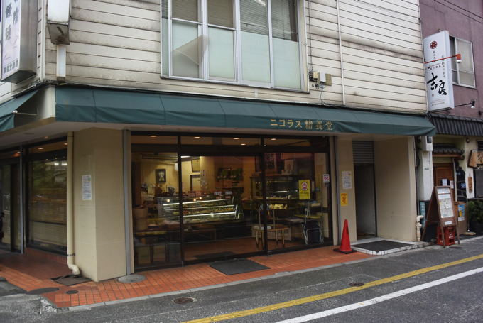 DSC 1210 「住みたい街ランキング」には入っていないけど、絶対住むべき街シリーズ 〜第16回：松陰神社前〜