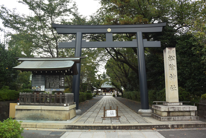 DSC 1220 「住みたい街ランキング」には入っていないけど、絶対住むべき街シリーズ 〜第16回：松陰神社前〜