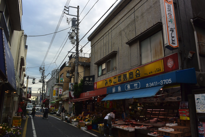 「住みたい街ランキング」には入っていないけど、絶対住むべき街シリーズ 〜第16回:松陰神社前〜 「住みたい街ランキング」には入っていないけど、絶対住むべき街シリーズ 〜第16回:松陰神社前〜