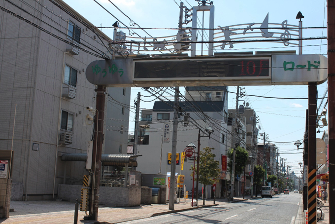 image51 「住みたい街ランキング」には入っていないけど、絶対住むべき街シリーズ 〜第13回：市川〜