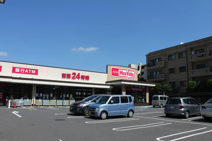 image61 「住みたい街ランキング」には入っていないけど、絶対住むべき街シリーズ 〜第13回：市川〜