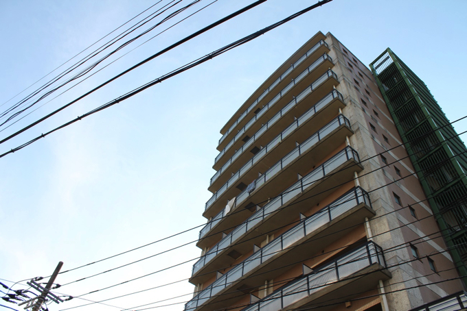 image8 「住みたい街ランキング」には入っていないけど、絶対住むべき街シリーズ 〜第14回：溝の口〜