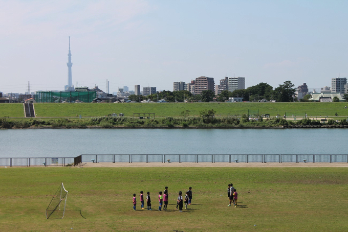image91 「住みたい街ランキング」には入っていないけど、絶対住むべき街シリーズ 〜第13回：市川〜