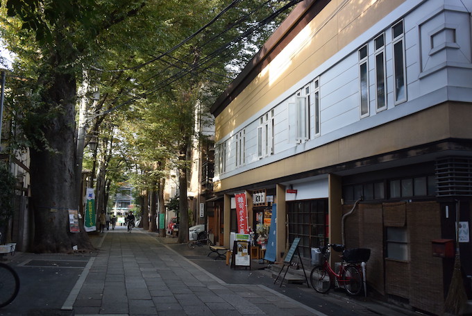 「住みたい街ランキング」には入っていないけど、絶対住むべき街シリーズ 〜第18回:雑司が谷〜 「住みたい街ランキング」には入っていないけど、絶対住むべき街シリーズ 〜第18回:雑司が谷〜