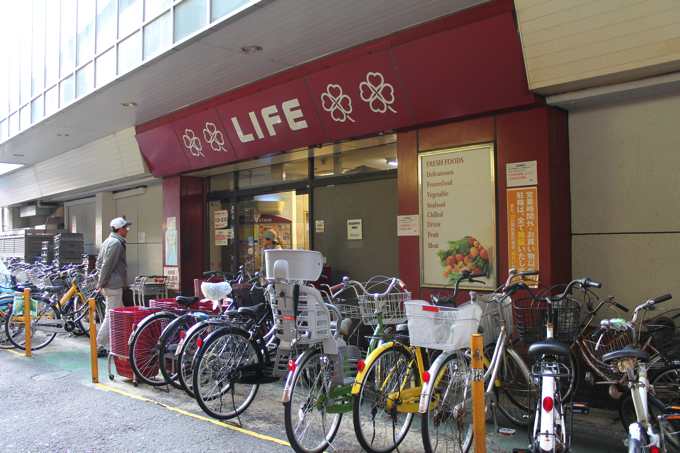 「住みたい街ランキング」には入っていないけど、絶対住むべき街シリーズ 〜第15回:笹塚〜 「住みたい街ランキング」には入っていないけど、絶対住むべき街シリーズ 〜第15回:笹塚〜