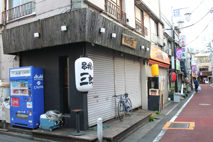IMG 6549 「住みたい街ランキング」には入っていないけど、絶対住むべき街シリーズ 〜第15回：笹塚〜