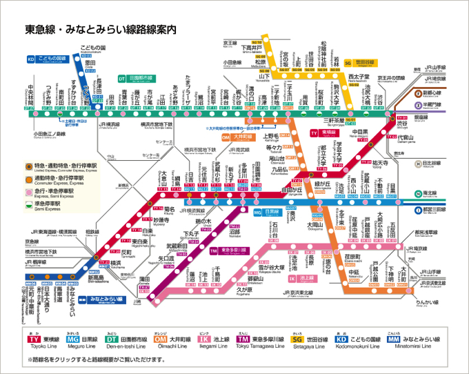 map img01 copy 「住みたい街ランキング」には入っていないけど、絶対住むべき街シリーズ 〜第16回：松陰神社前〜