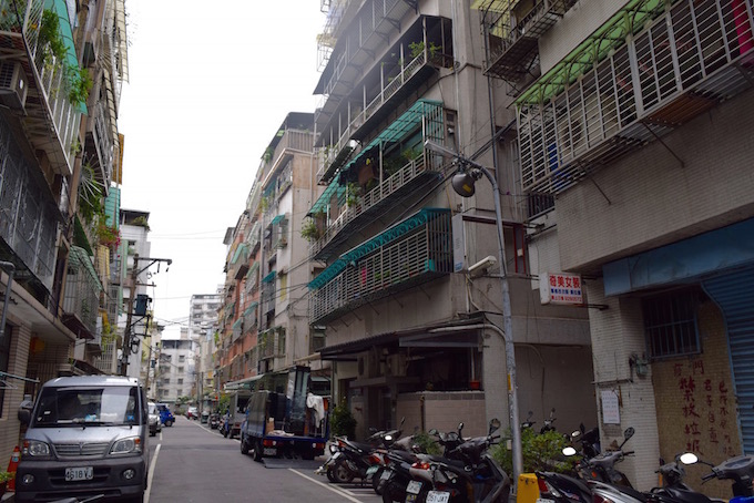 【一人暮らし番外編】台湾の女子大生は美意識と健康意識が高い暮らしをしていた