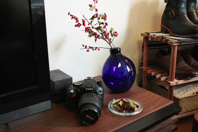 IMG 7655 【第2回】突撃！ ワンルーム王子〜のどかな畑に囲まれたアンティークな部屋編〜