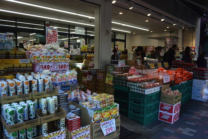 DSC 15011 「住みたい街ランキング」には入っていないけど、絶対住むべき街シリーズ 〜第21回：駒込〜