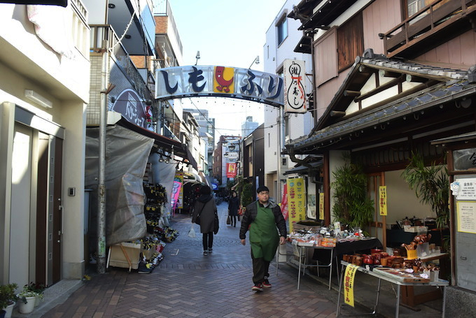 DSC 15051 「住みたい街ランキング」には入っていないけど、絶対住むべき街シリーズ 〜第21回：駒込〜