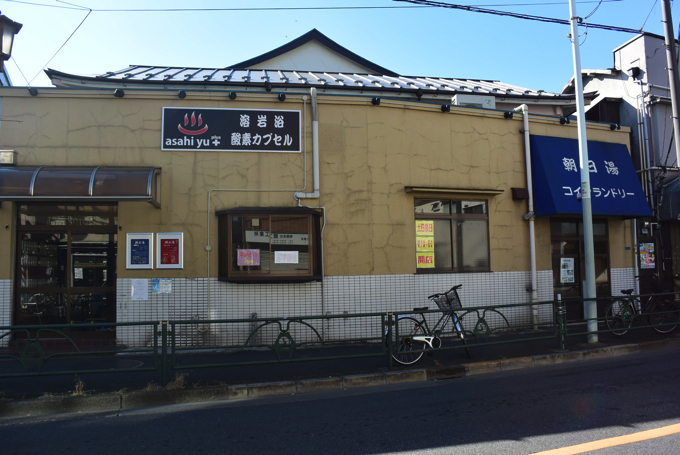 DSC 1724 「住みたい街ランキング」には入っていないけど、絶対住むべき街シリーズ 〜第23回：谷中（日暮里）〜