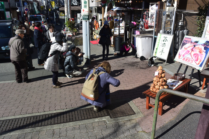 「住みたい街ランキング」には入っていないけど、絶対住むべき街シリーズ 〜第23回:谷中(日暮里)〜 「住みたい街ランキング」には入っていないけど、絶対住むべき街シリーズ 〜第23回:谷中(日暮里)〜