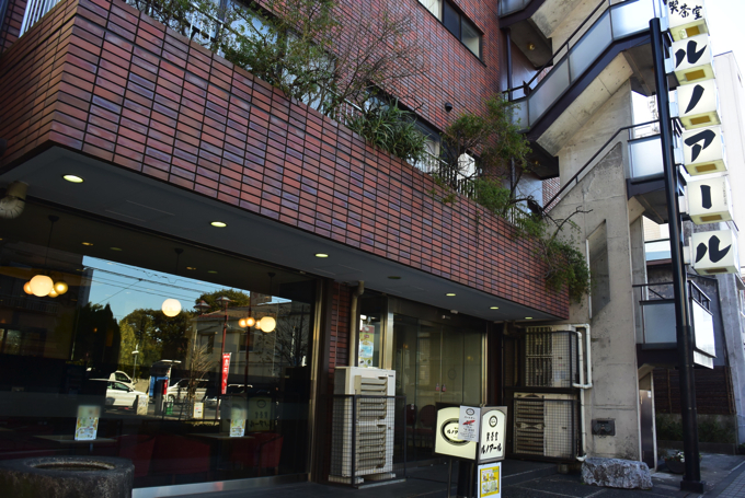 DSC 1794 「住みたい街ランキング」には入っていないけど、絶対住むべき街シリーズ 〜第23回：谷中（日暮里）〜