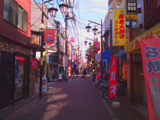 a3dd5fea9de3ba86b554b09ff552086c 「住みたい町ランキング」には入っていないけど、絶対住むべき町シリーズ 〜第22回：長原〜