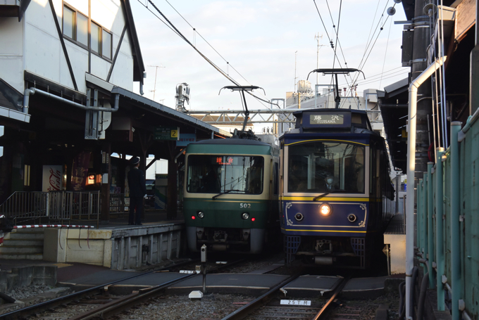 DSC 1857 「住みたい街ランキング」には入っていないけど、絶対住むべき街シリーズ 〜第24回：江の島