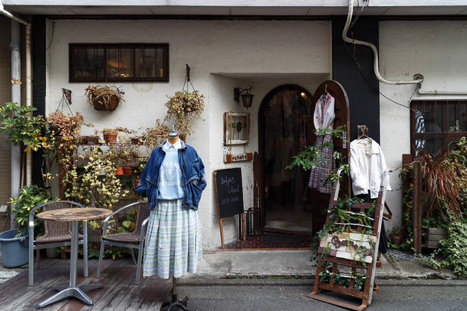 IMG 0279 1 「住みたい街ランキング」には入っていないけど、絶対住むべき街シリーズ 〜第25回：高円寺