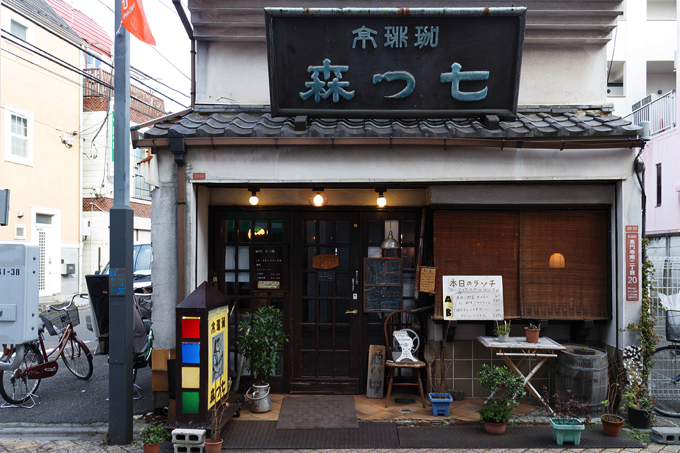 IMG 0285 1 「住みたい街ランキング」には入っていないけど、絶対住むべき街シリーズ 〜第25回：高円寺