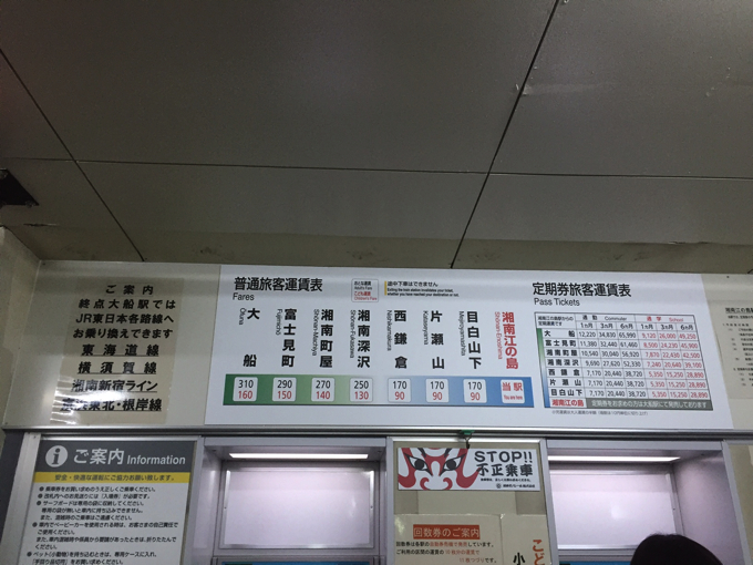 IMG 3434 「住みたい街ランキング」には入っていないけど、絶対住むべき街シリーズ 〜第24回：江の島