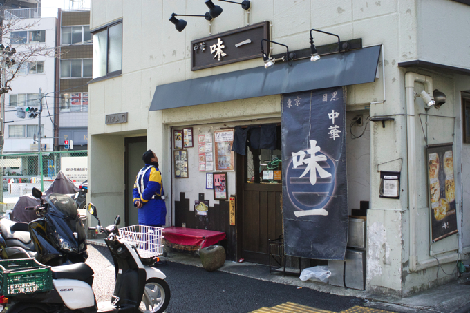 DSC00181 「住みたい街ランキング」には入っていないけど、絶対住むべき街シリーズ 〜第29回：不動前