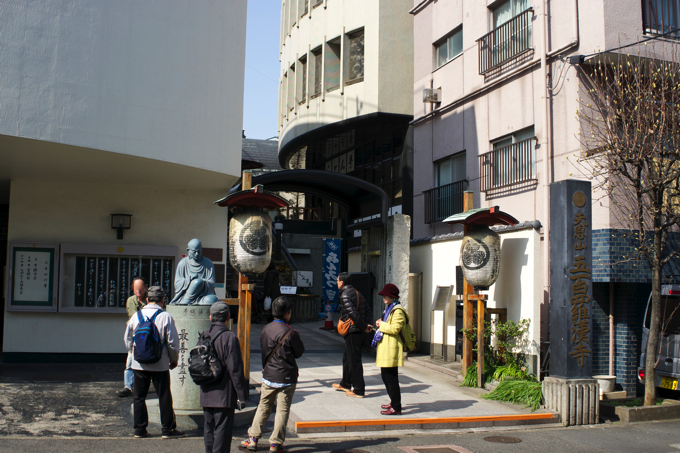 「住みたい街ランキング」には入っていないけど、絶対住むべき街シリーズ 〜第29回:不動前 「住みたい街ランキング」には入っていないけど、絶対住むべき街シリーズ 〜第29回:不動前