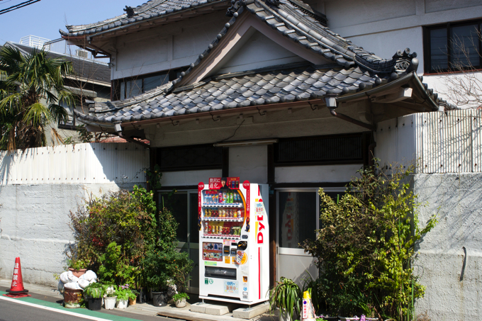 DSC002001 「住みたい街ランキング」には入っていないけど、絶対住むべき街シリーズ 〜第29回：不動前