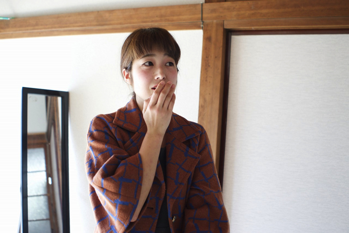 DSC00343 【突撃自宅訪問】下北沢で築50年！1K風呂なし物件に住む女性の都市型サバイバルライフ