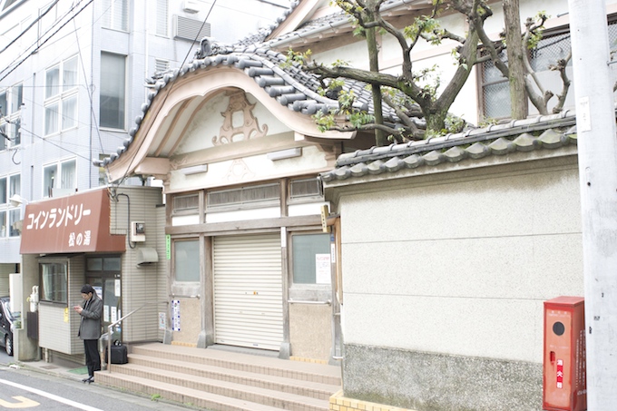 DSC00443 「住みたい街ランキング」には入っていないけど、絶対住むべき街シリーズ 〜第29回：不動前