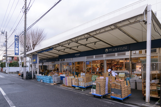 DSC 9288 4 「住みたい街ランキング」には入っていないけど、絶対住むべき街シリーズ 〜第28回：千川