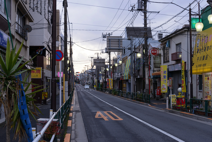 DSC 9291 7 「住みたい街ランキング」には入っていないけど、絶対住むべき街シリーズ 〜第28回：千川