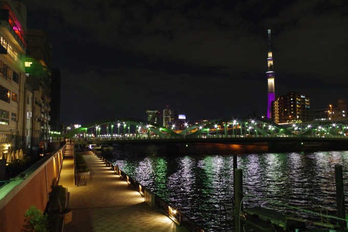 「住みたい街ランキング」には入っていないけど、絶対住むべき街シリーズ 〜第31回:浅草橋〜 「住みたい街ランキング」には入っていないけど、絶対住むべき街シリーズ 〜第31回:浅草橋〜