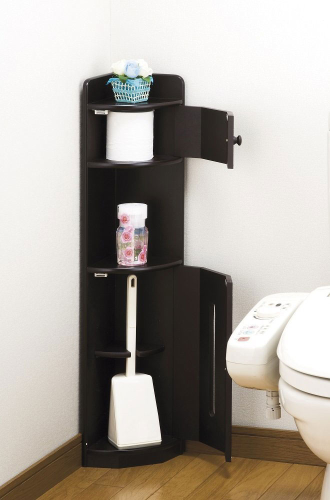 スペースを有効活用!狭いワンルームでもすっきり片付く「隙間収納」のススメ スペースを有効活用!狭いワンルームでもすっきり片付く「隙間収納」のススメ