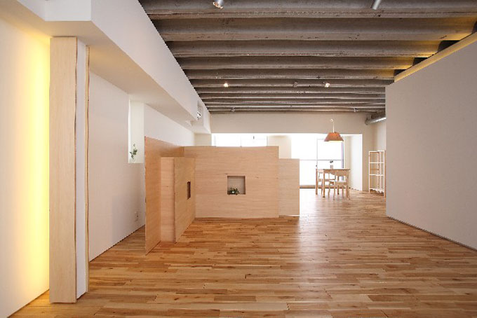  リフォーム・リノベーション済み賃貸物件を選ぶ際に注意したい5つのチェックポイント